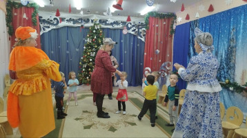 «До свидания, ёлочка!» «До свидания, ёлочка!».