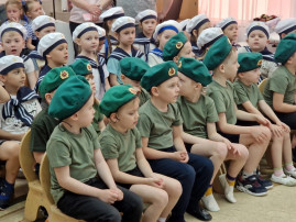 ПРАЗДНИЧНЫЙ КОНЦЕРТ «9 МАЯ - ДЕНЬ ПОБЕДЫ!» ПРАЗДНИЧНЫЙ КОНЦЕРТ «9 МАЯ - ДЕНЬ ПОБЕДЫ!».