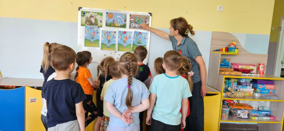 ВСЕРОССИЙСКИЙ УРОК «ЭКОЛЯТА - МОЛОДЫЕ ЗАЩИТНИКИ ПРИРОДЫ» ВСЕРОССИЙСКИЙ УРОК «ЭКОЛЯТА - МОЛОДЫЕ ЗАЩИТНИКИ ПРИРОДЫ».