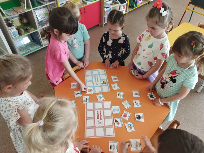«День Эколят» «День Эколят».
