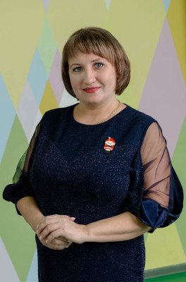 Воспитатель высшей категории Грищенко Светлана Александровна
